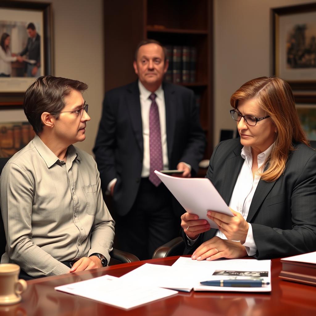 Failure to Register Sex Offender Lawyer Gloucester County