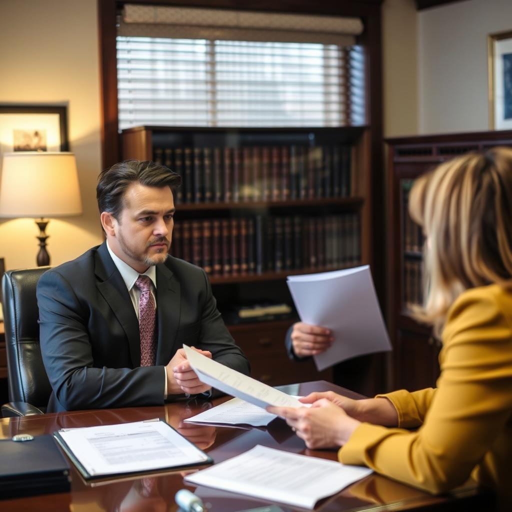 Failure to Register Sex Offender Lawyer Hunterdon County