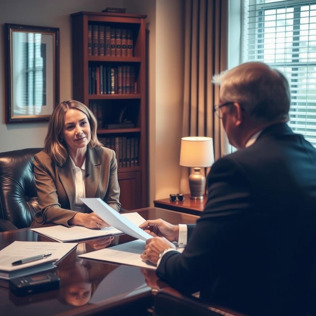 Failure to Register Sex Offender Lawyer Mercer County