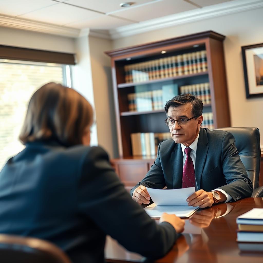 Failure to Register Sex Offender Lawyer Morris County