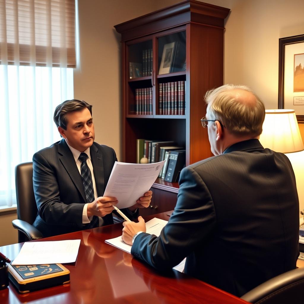 Failure to Register Sex Offender Lawyer Wicomico County