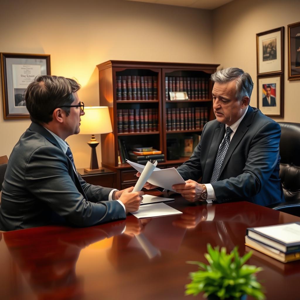 Federal Sex Crimes Lawyer Atlantic County