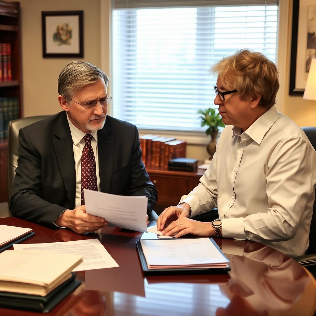 Federal Sex Crimes Lawyer Cape May County