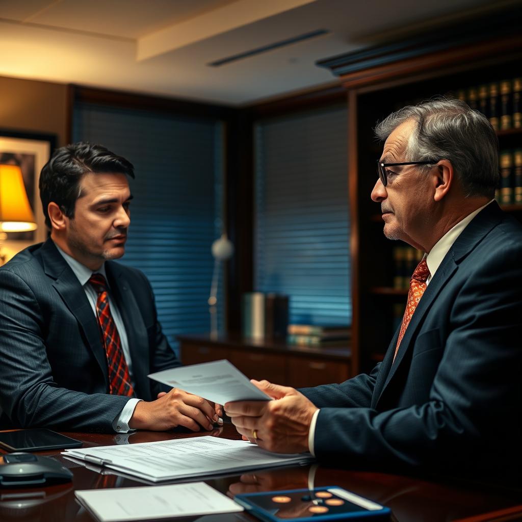 Federal Sex Crimes Lawyer Cumberland County