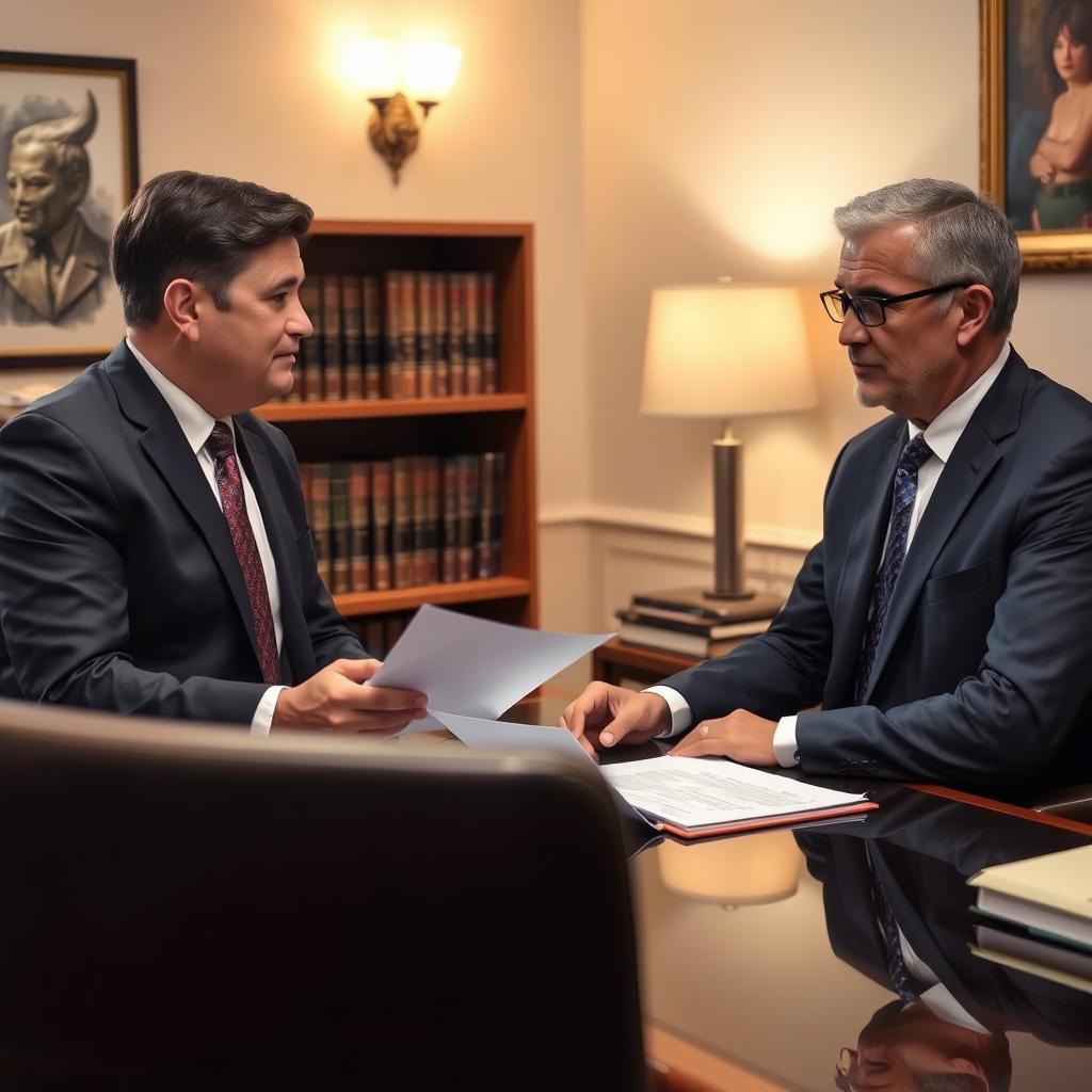 Federal Sex Crimes Lawyer Essex County