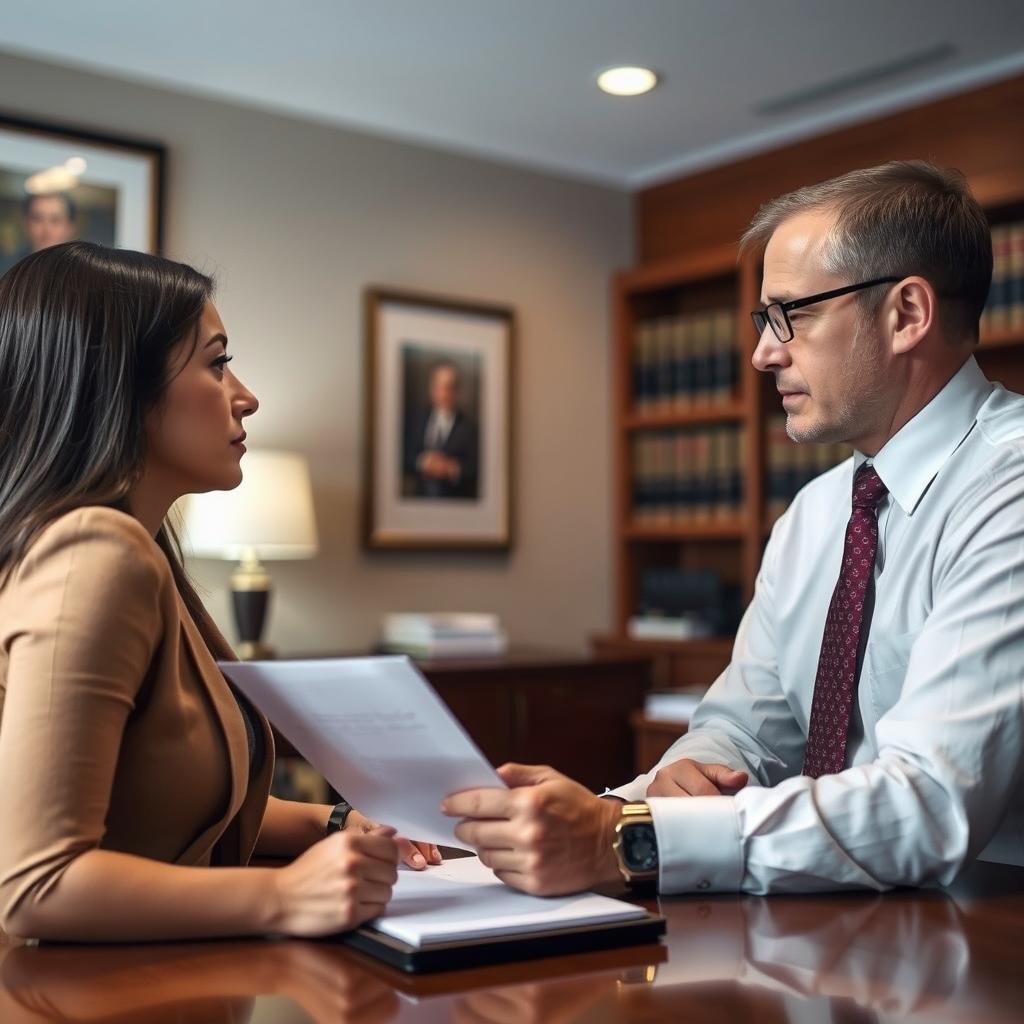 Federal Sex Crimes Lawyer Gloucester County