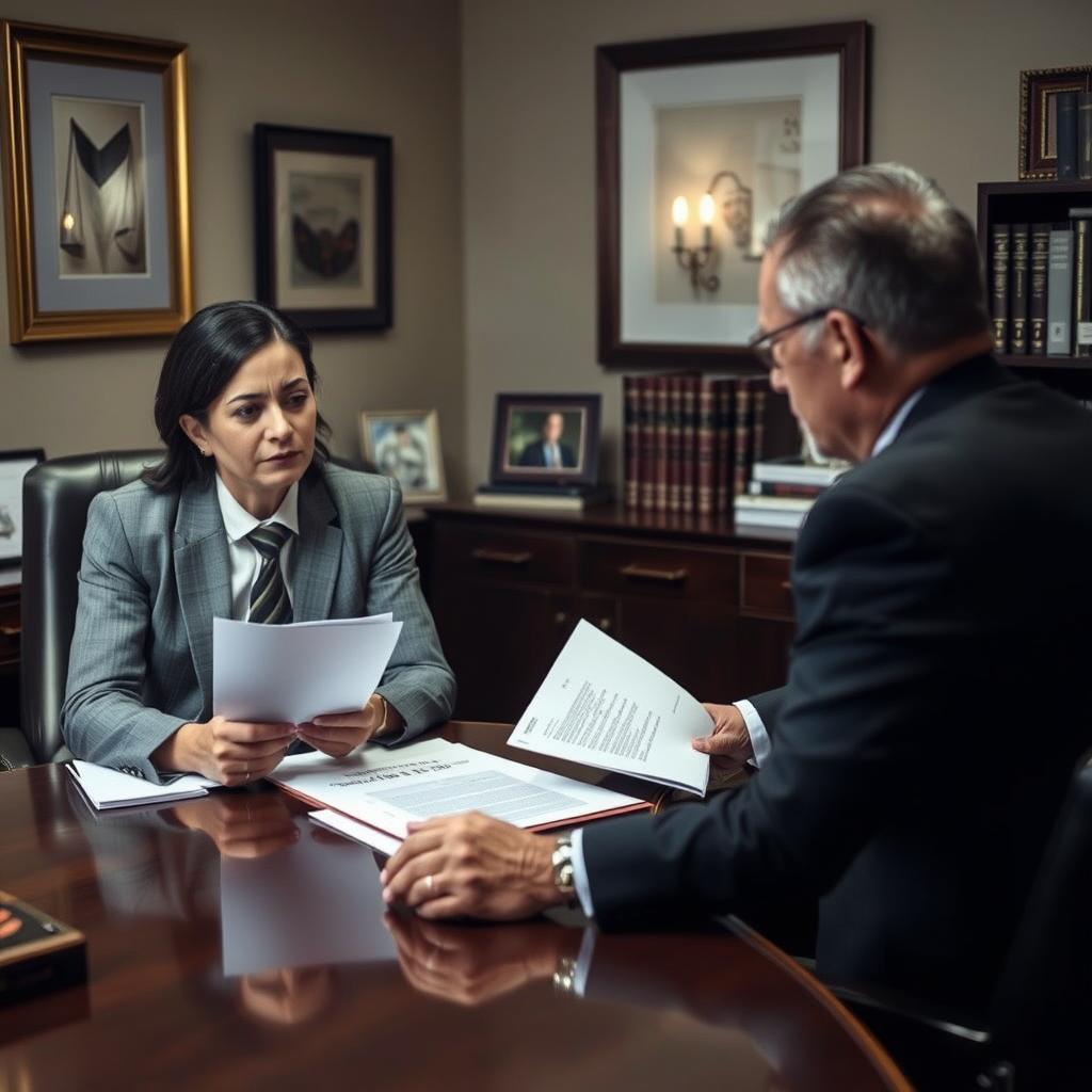 Federal Sex Crimes Lawyer Hudson County