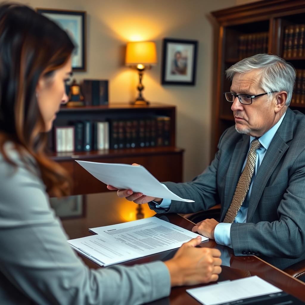 Federal Sex Crimes Lawyer Mercer County