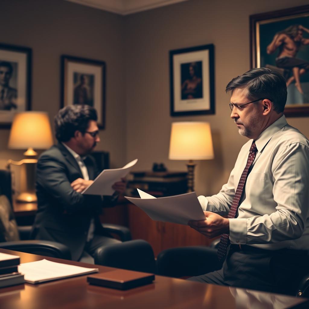 Federal Sex Crimes Lawyer Middlesex County