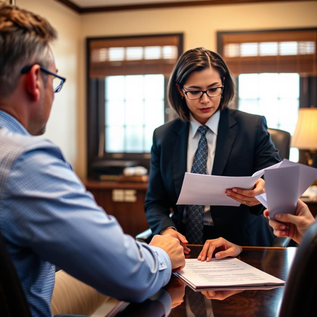 Federal Sex Crimes Lawyer Monmouth County