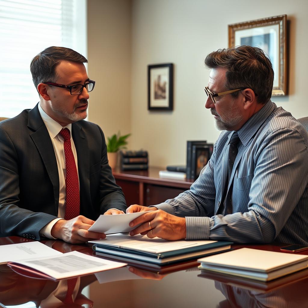 Federal Sex Crimes Lawyer New Jersey