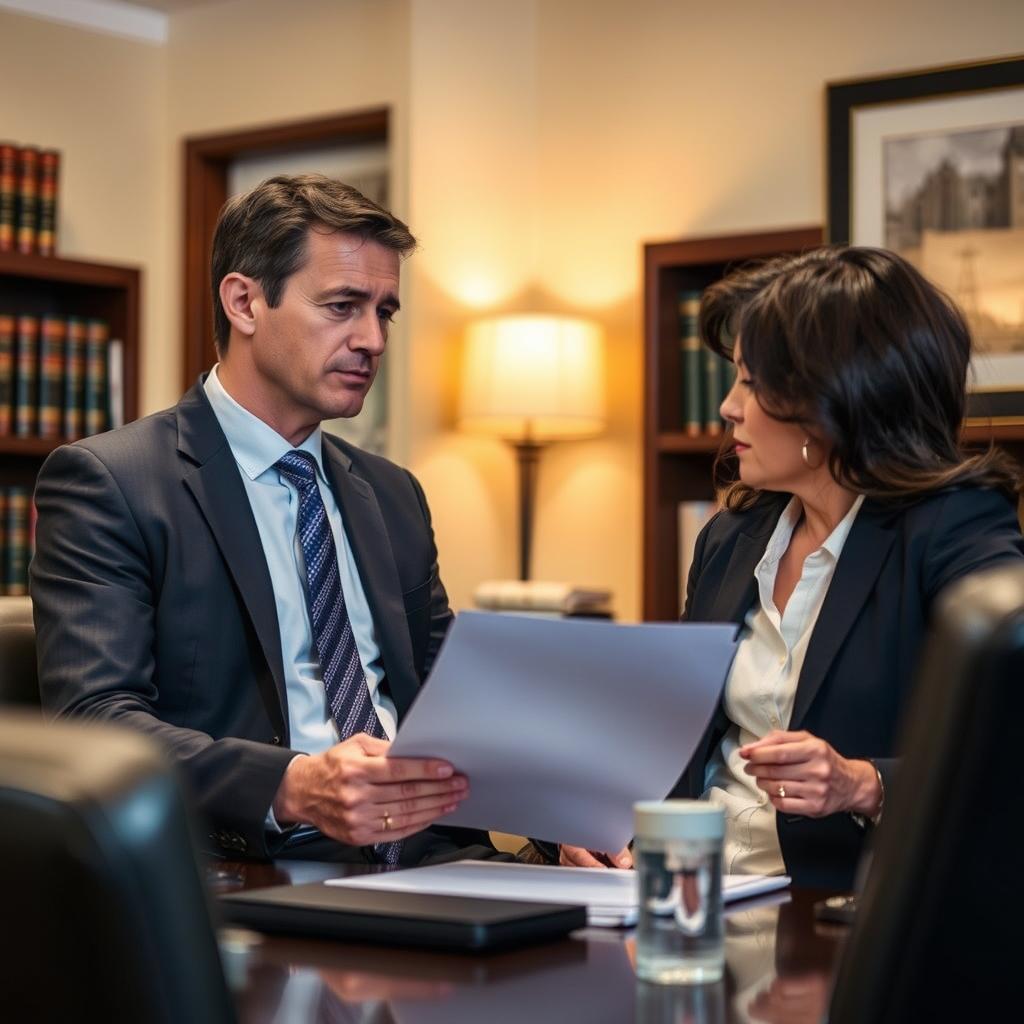 Federal Sex Crimes Lawyer Somerset County