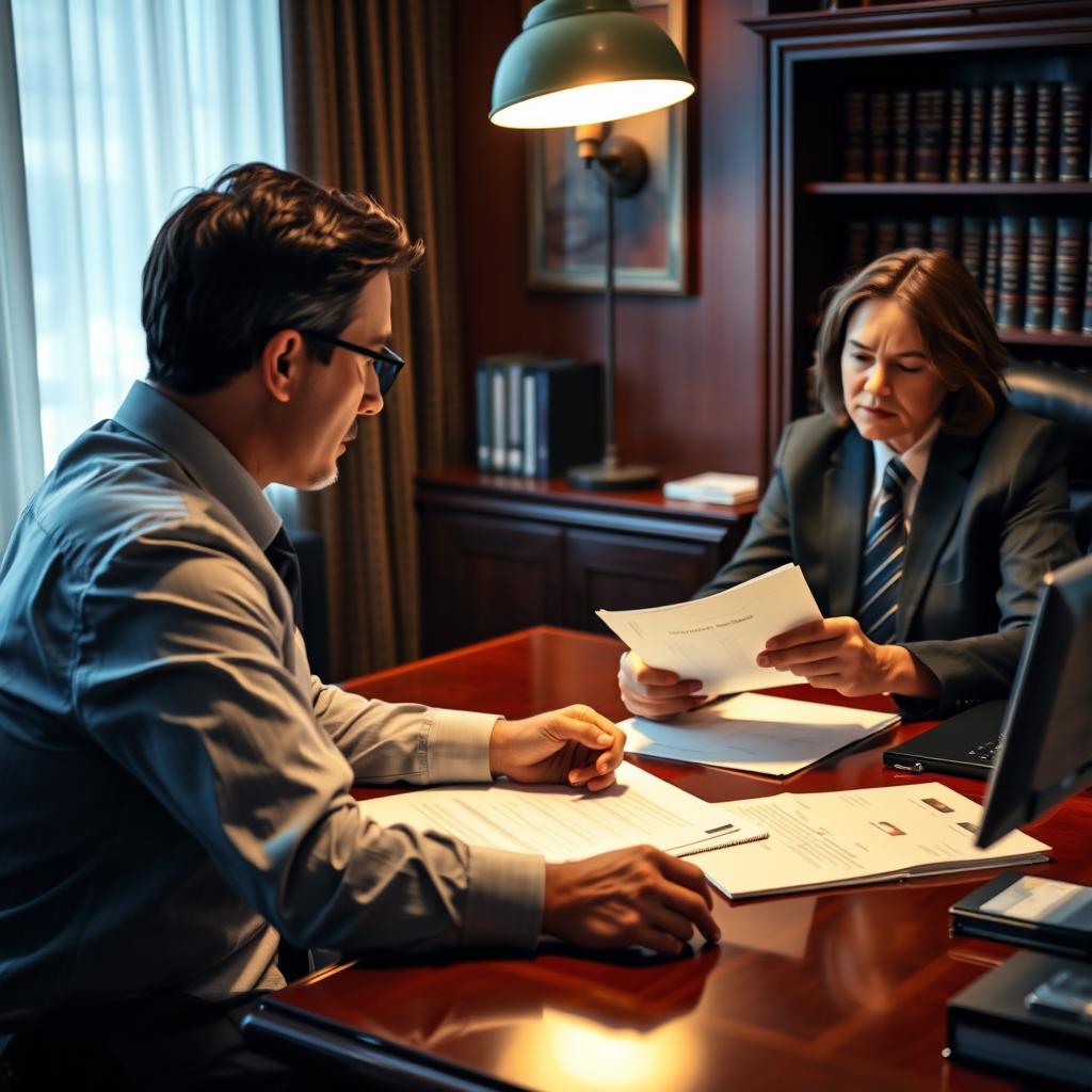 Federal Sex Crimes Lawyer Sussex County