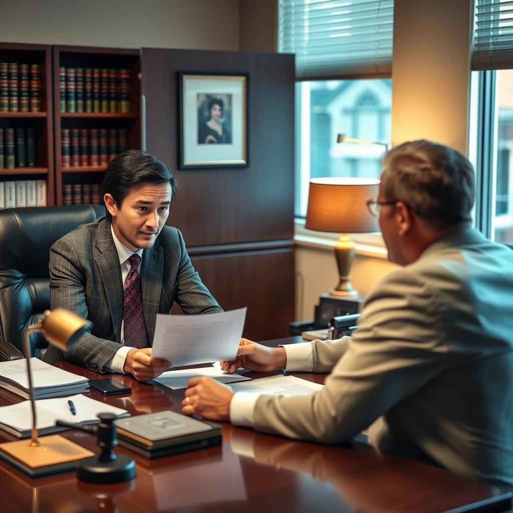 Federal Sexual Assault Lawyer Atlantic County