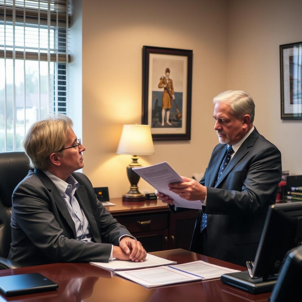 Federal Sexual Assault Lawyer Cumberland County