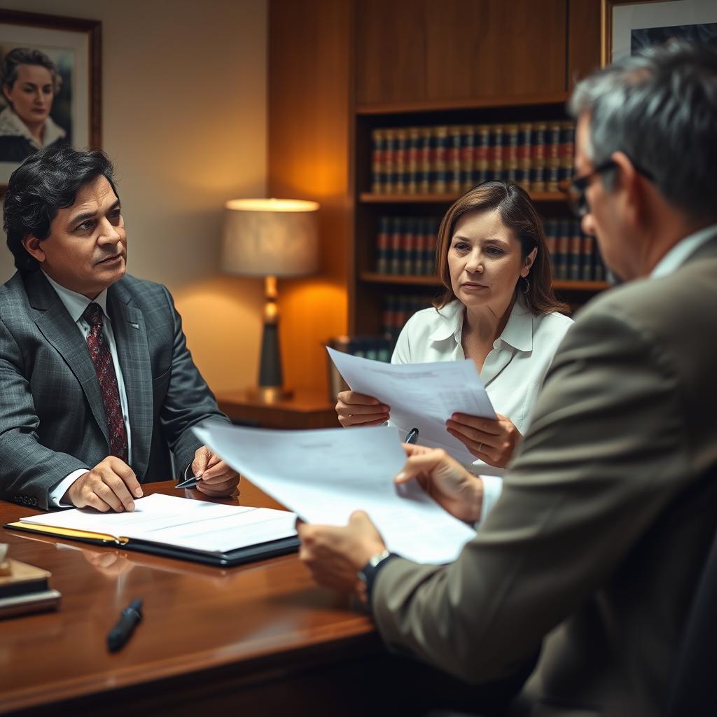 Federal Sexual Assault Lawyer Essex County