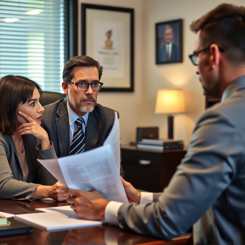 Federal Sexual Assault Lawyer Gloucester County