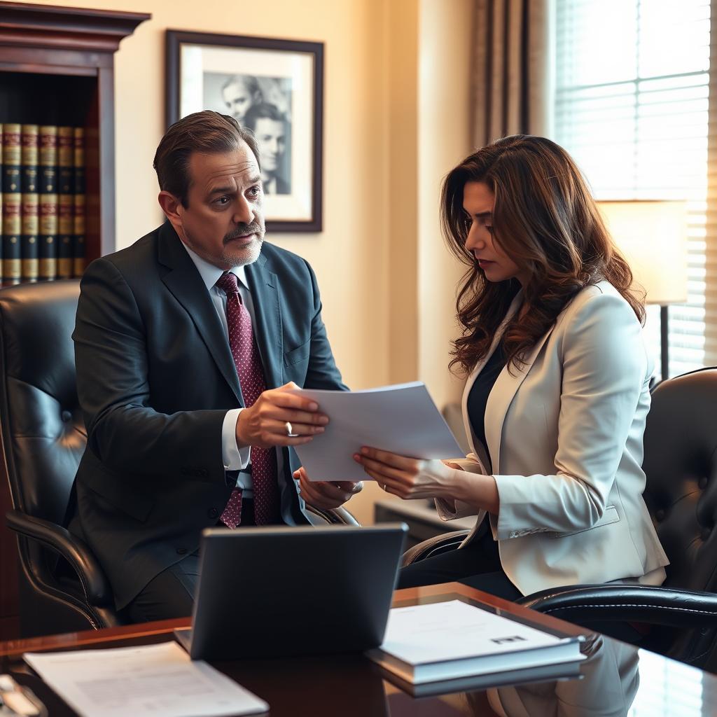 Federal Sexual Assault Lawyer Hudson County