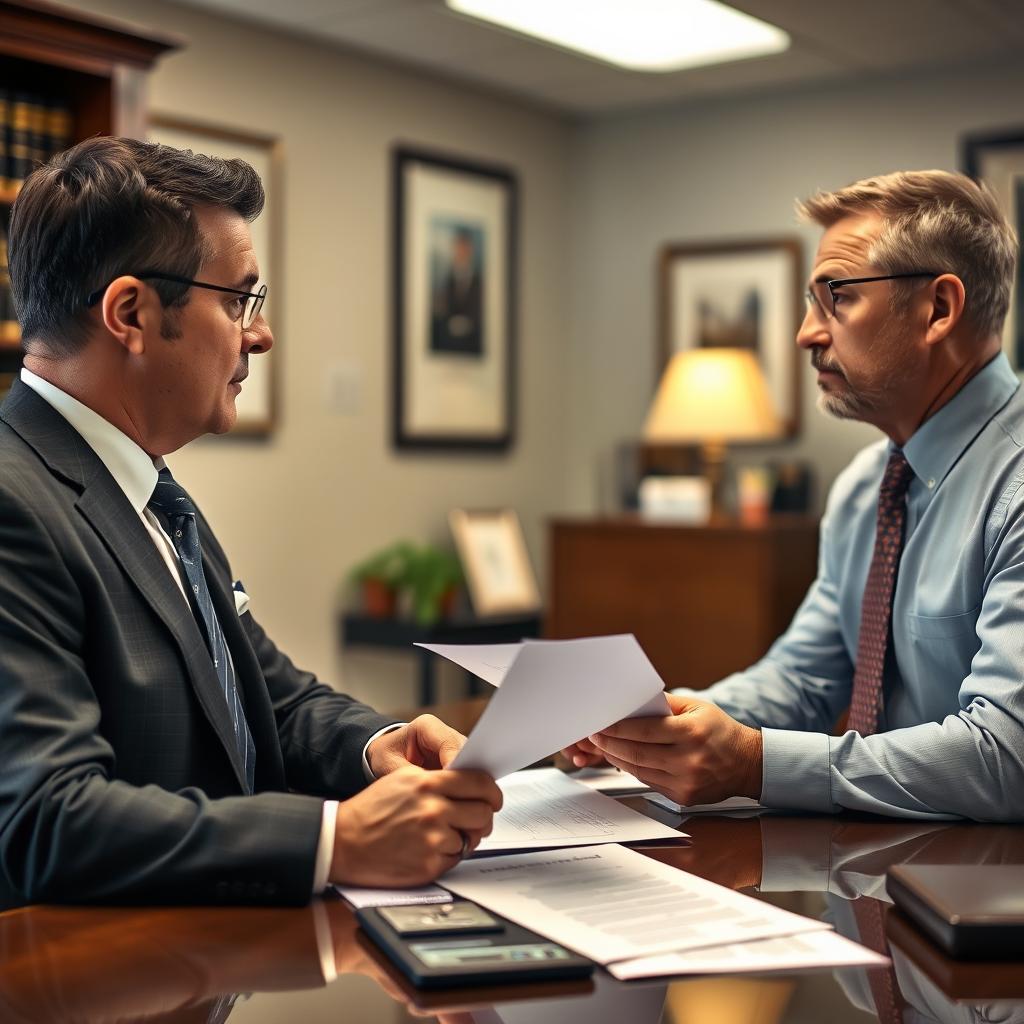 Federal Sexual Assault Lawyer Ocean County