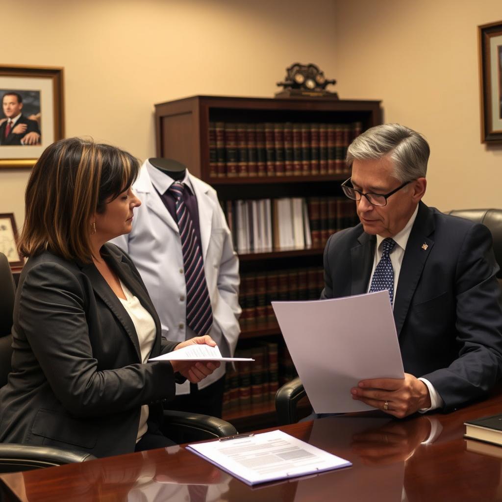 Federal Sexual Assault Lawyer Somerset County