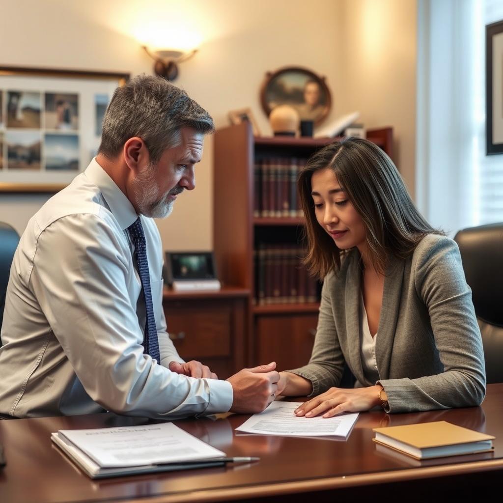 Forcible Sodomy lawyer Albemarle County