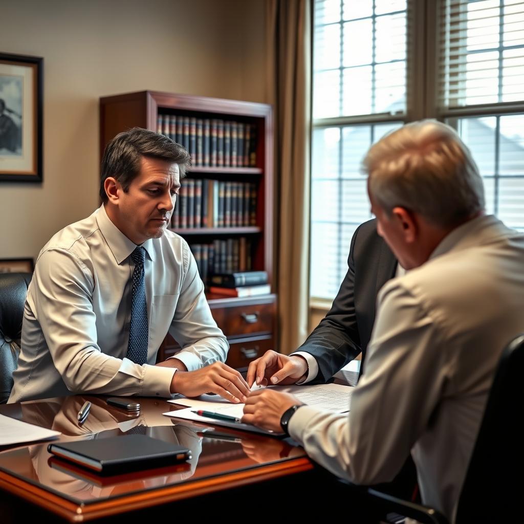 Forcible Sodomy lawyer Alexandria