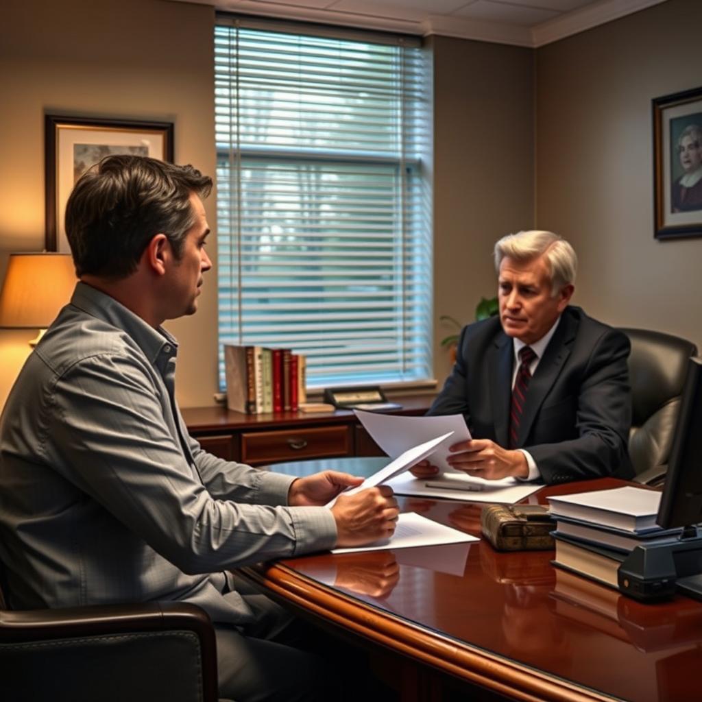 Forcible Sodomy lawyer Botetourt County