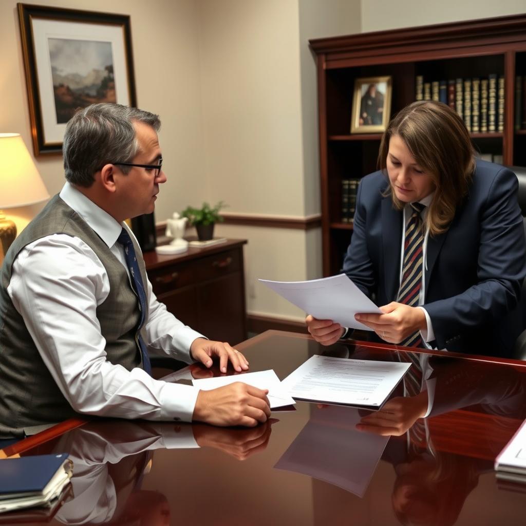 Forcible Sodomy lawyer Fairfax