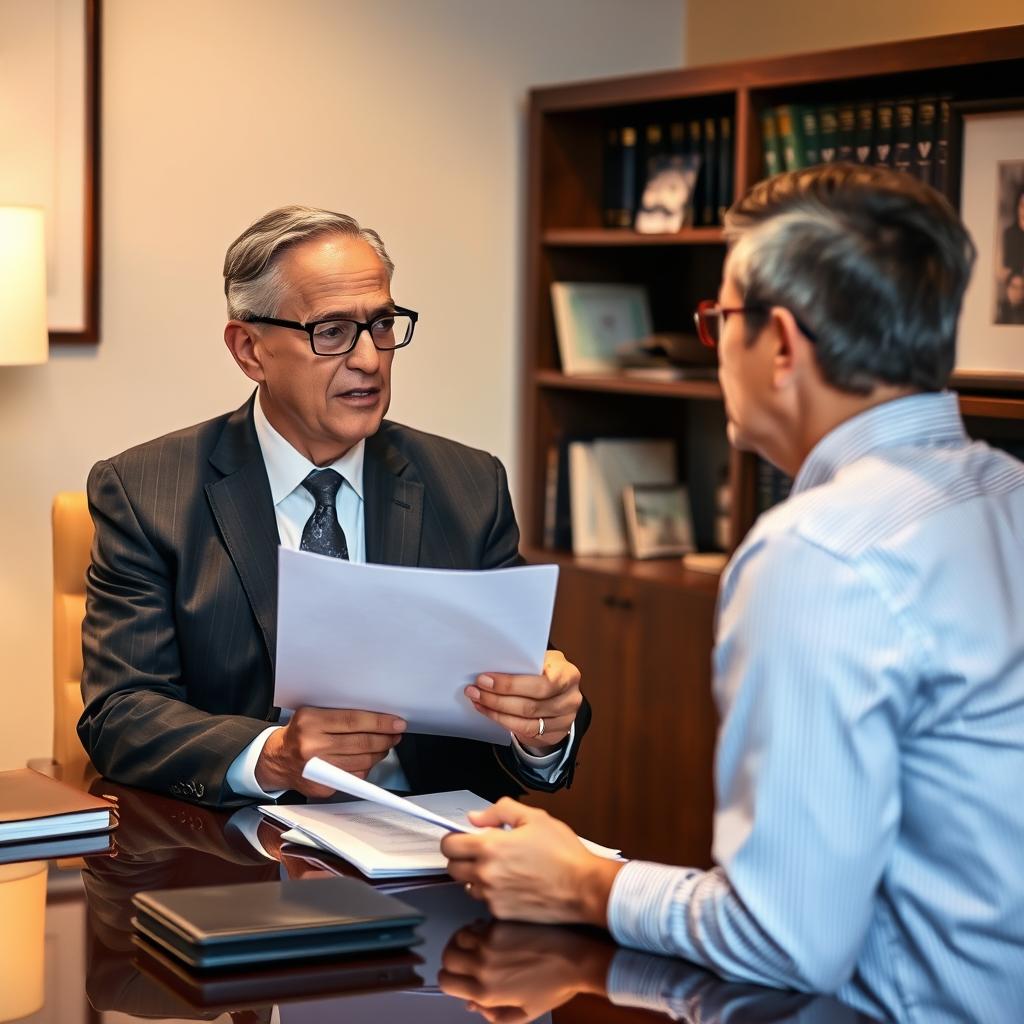 Human Trafficking lawyer Baltimore