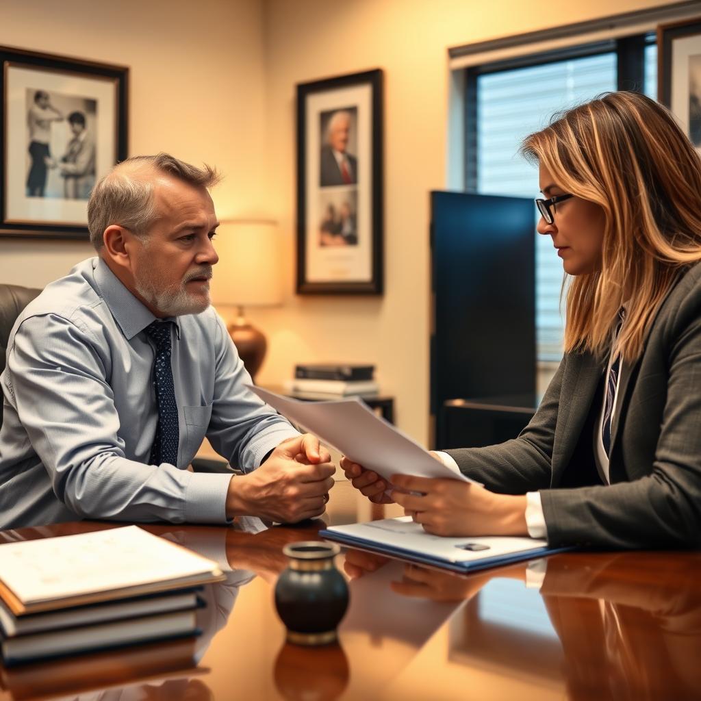 Incest lawyer Atlantic County