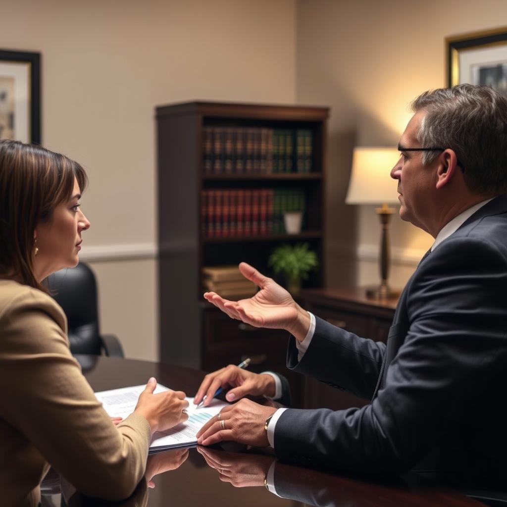 Incest lawyer Burlington County