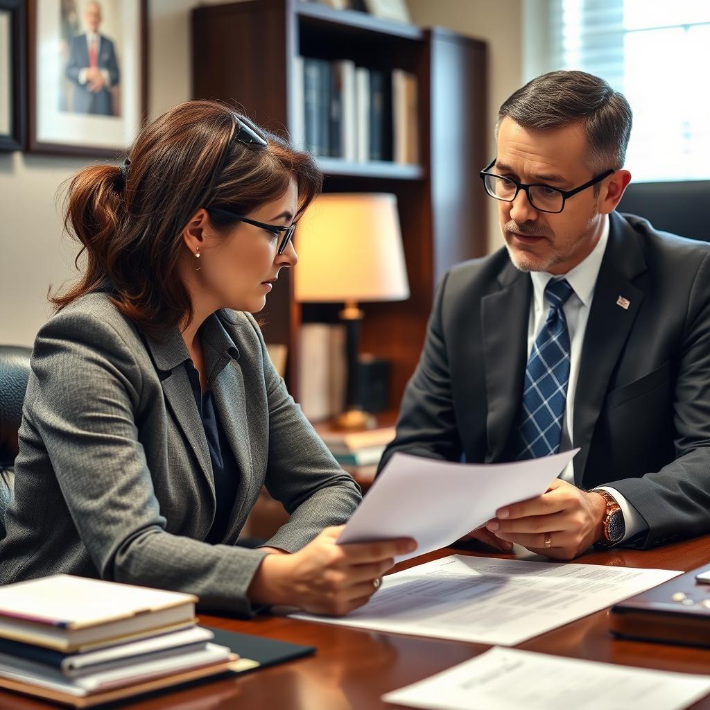 Incest lawyer Harford County