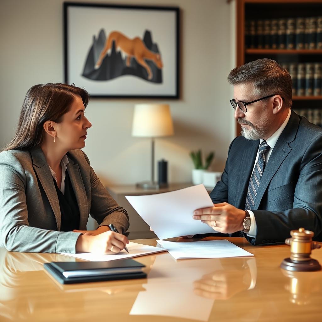 Incest lawyer Hudson County