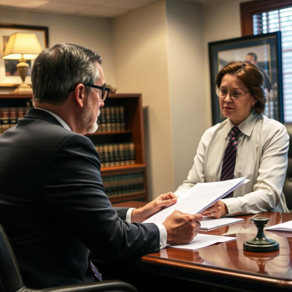 Incest lawyer Hunterdon County