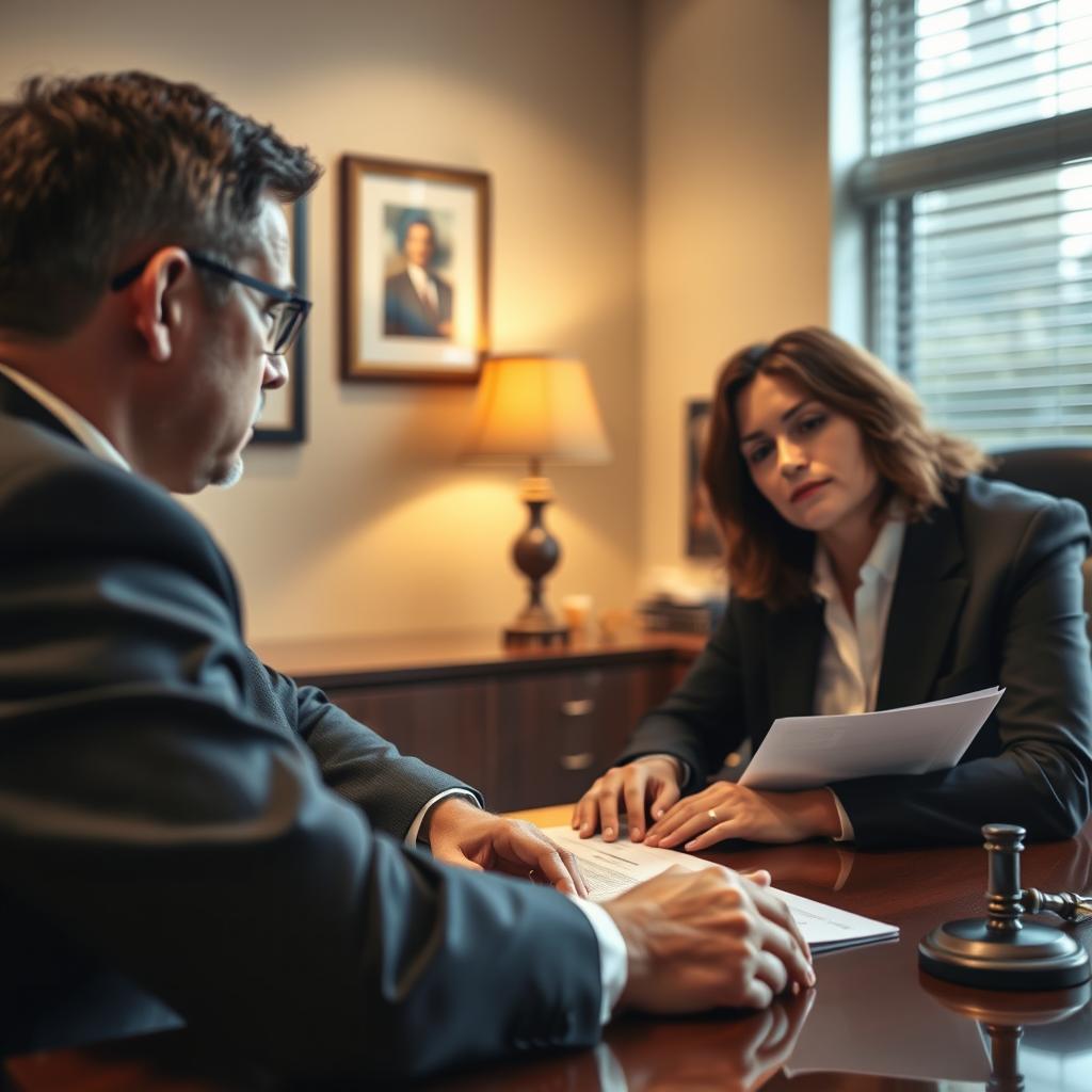 Incest lawyer Middlesex County