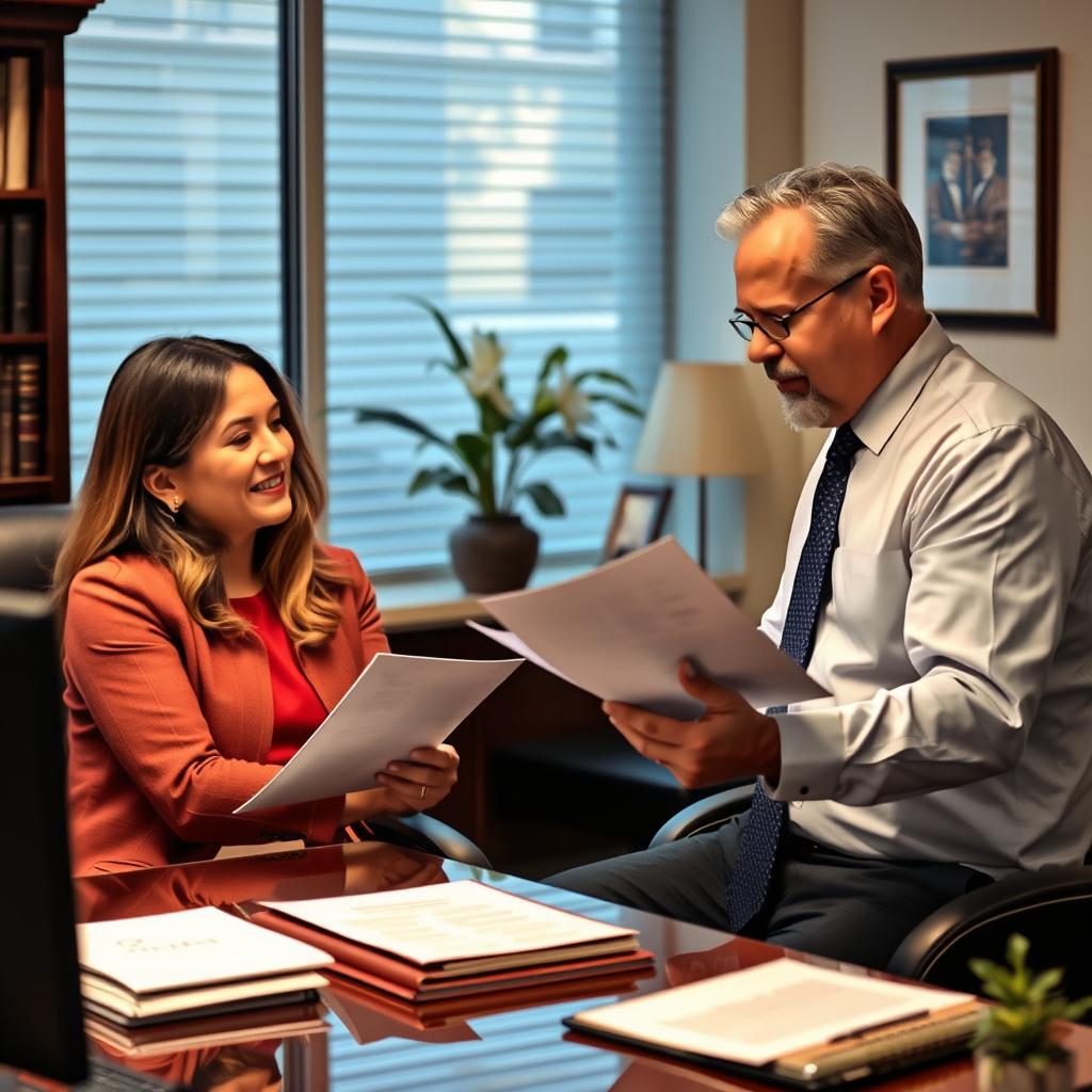 Incest lawyer Monmouth County