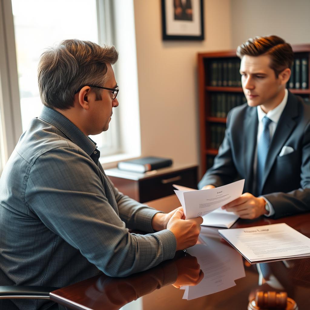 Incest lawyer New Jersey