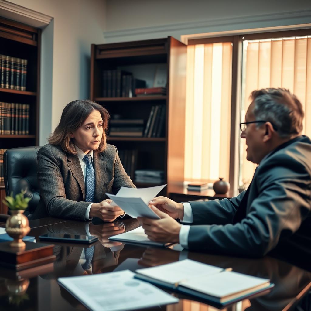 Incest lawyer Passaic County