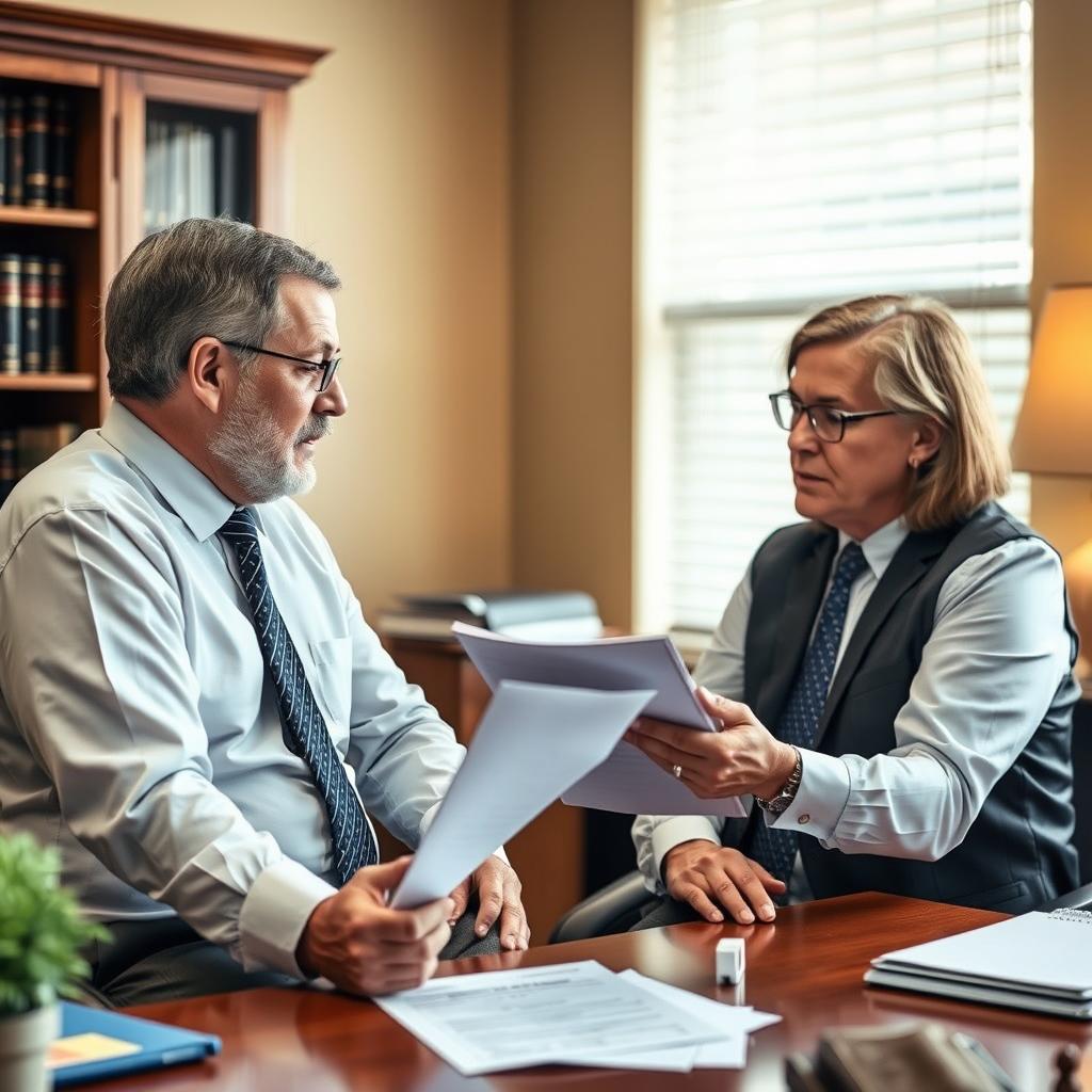 Incest lawyer Sussex County