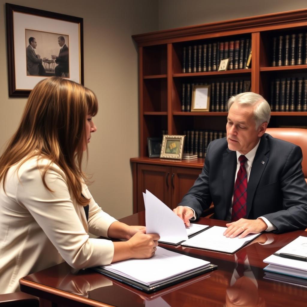 Incest lawyer Wicomico County