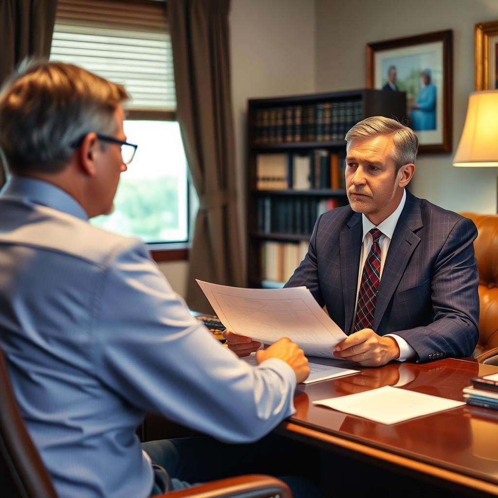 Indecent Exposure lawyer Bedford County