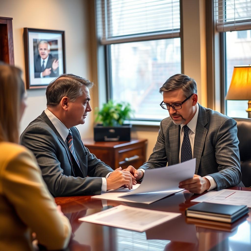 Indecent Exposure lawyer Botetourt County