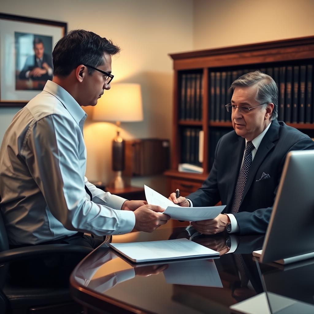 Indecent Exposure lawyer Fairfax County