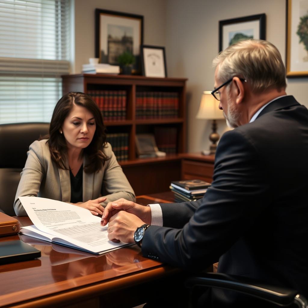 Indecent Exposure lawyer Fairfax