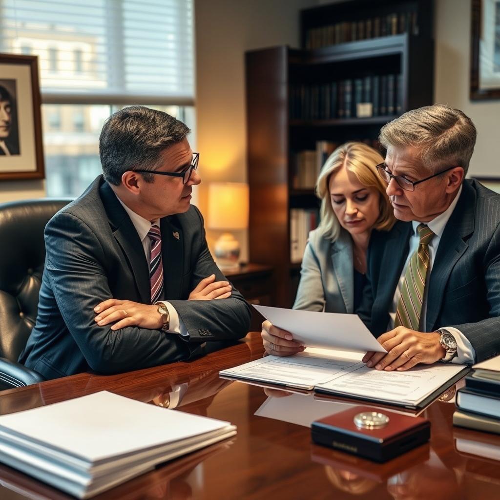 Indecent Exposure lawyer Fredericksburg