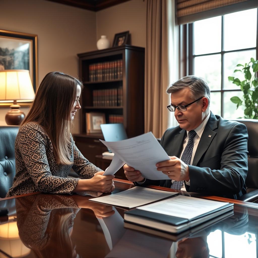 Indecent Exposure lawyer Garrett County