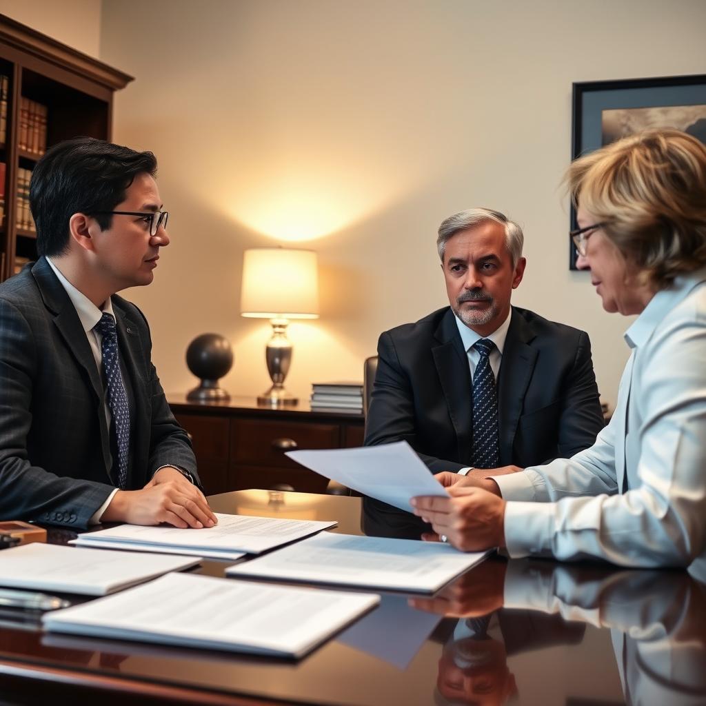 Indecent Exposure lawyer Loudoun County