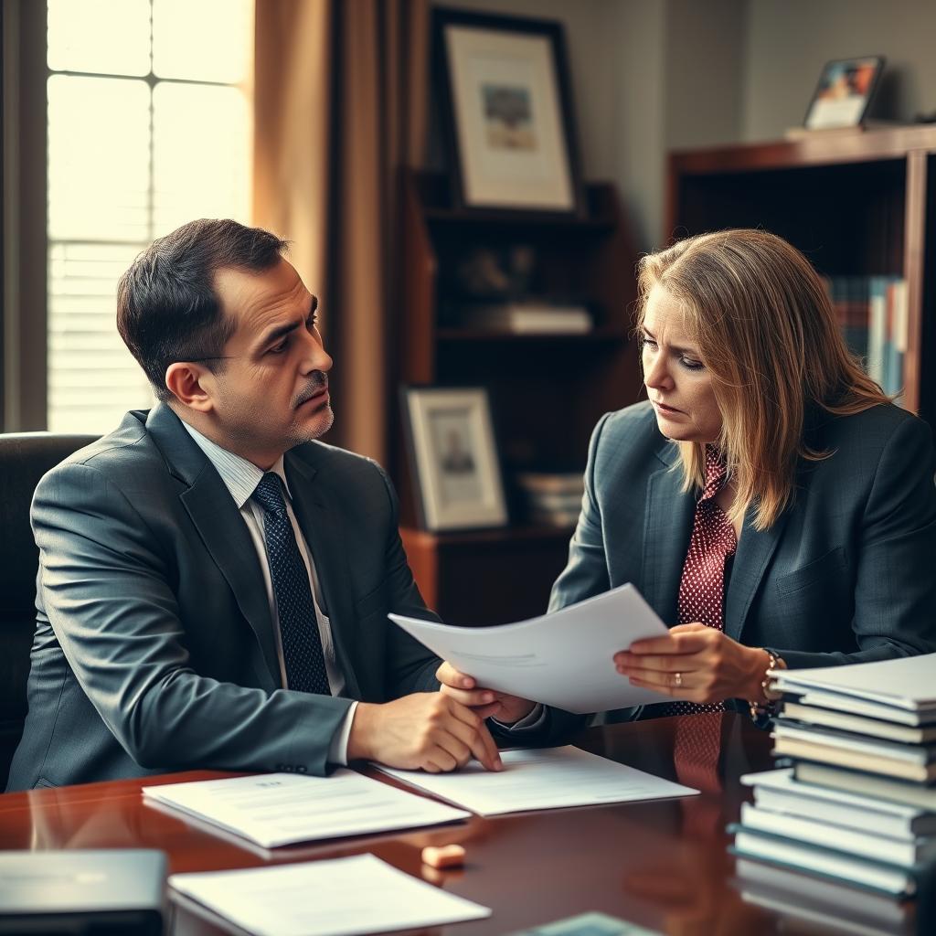 Indecent Exposure lawyer Manassas