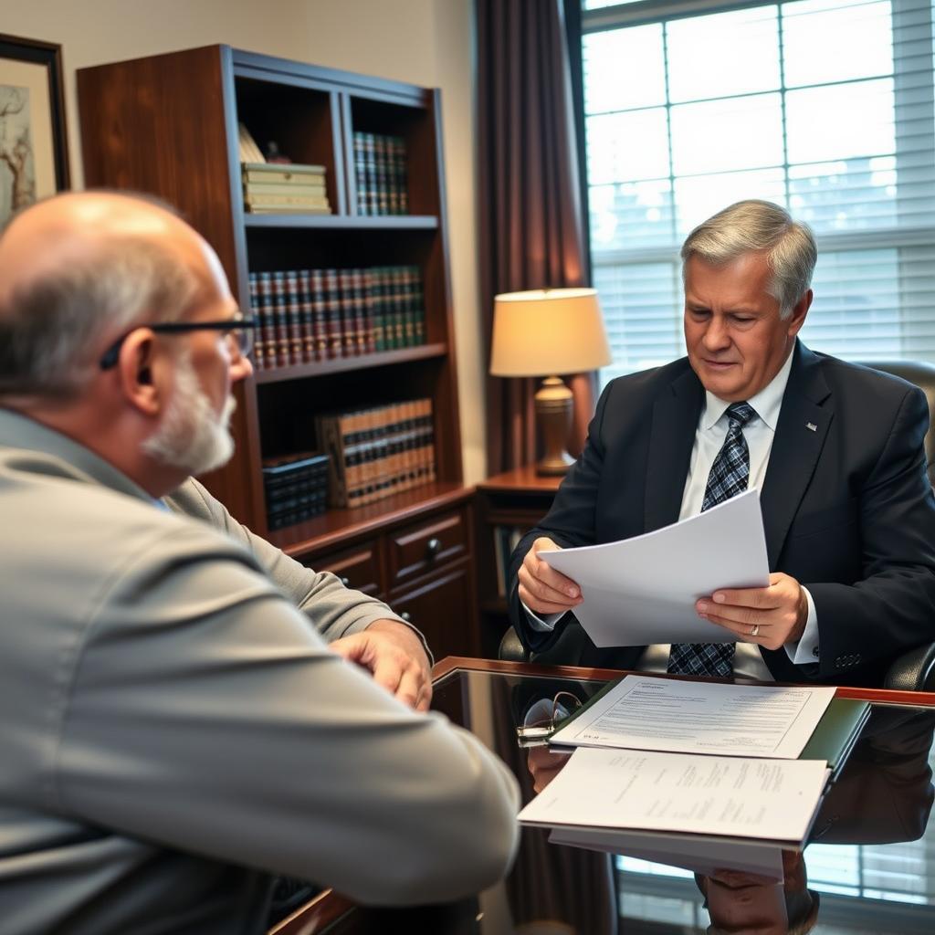 Indecent Exposure lawyer Spotsylvania County