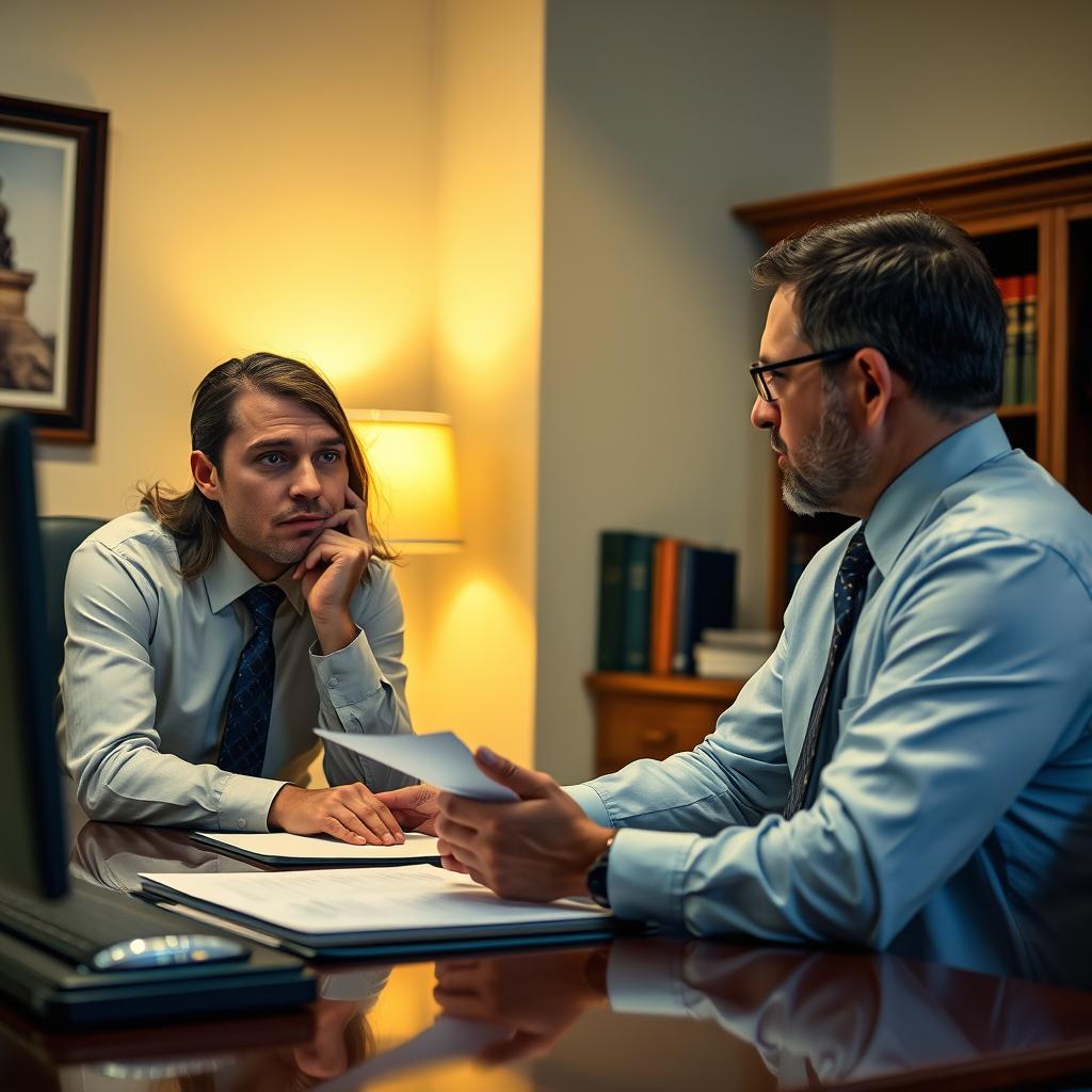 Indecent Exposure lawyer Virginia